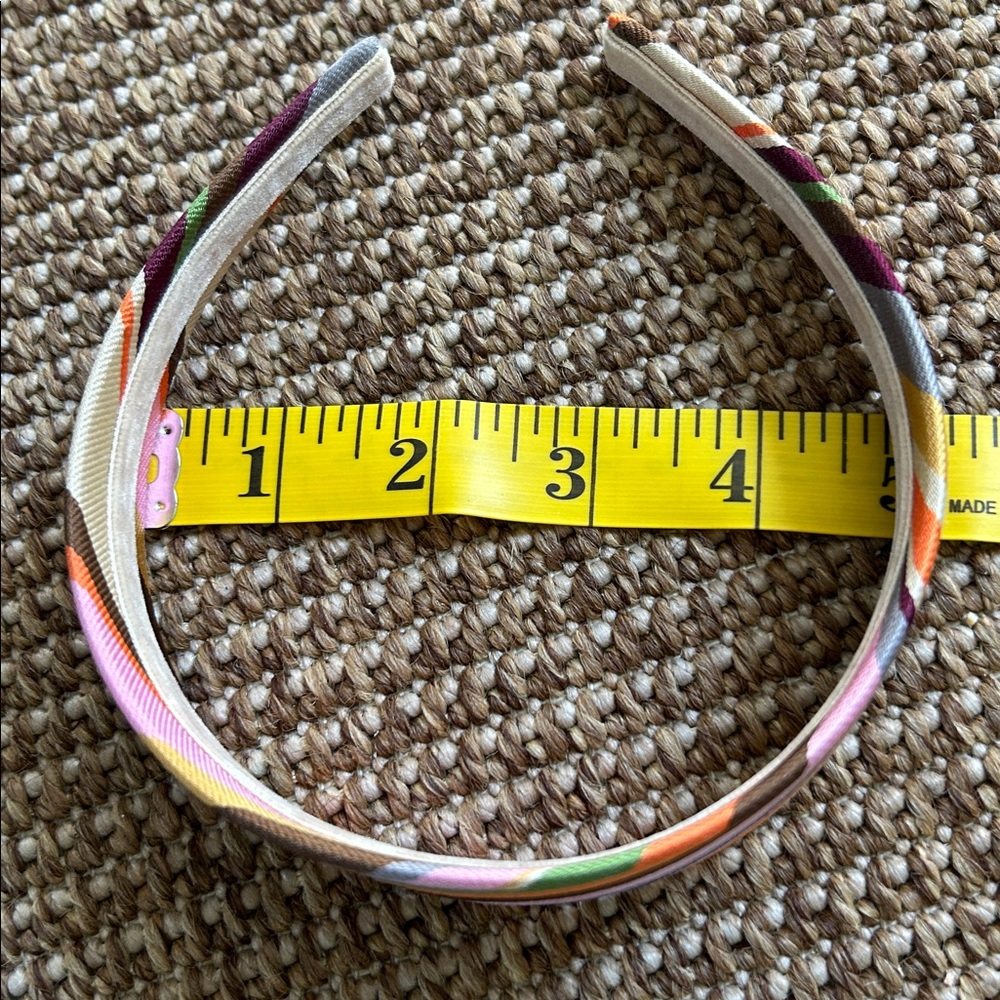 JCrew Headbands - Picture 7 of 14